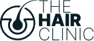 The Hair Clinic Logo
